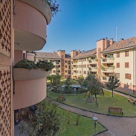 Milan Forum Camelia Guesthouse Assago Eksteriør billede