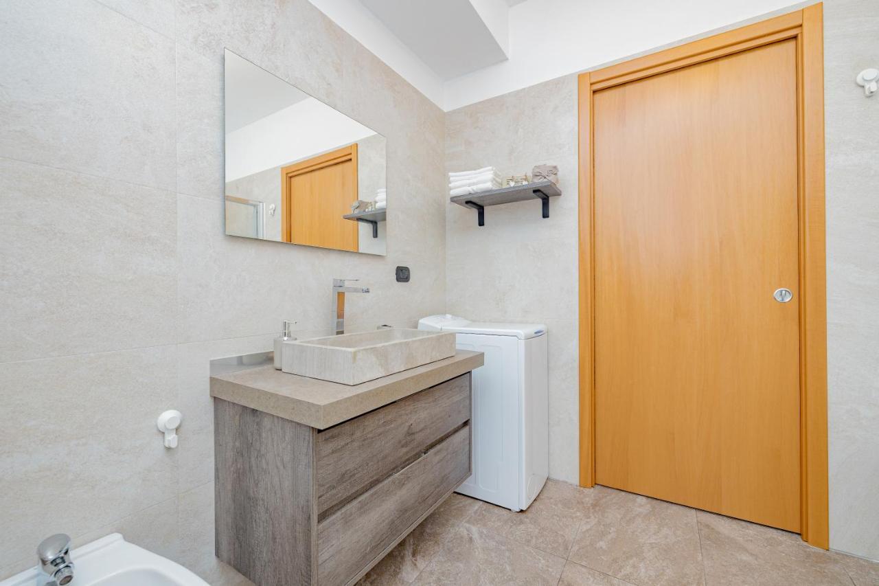 Milan Forum Camelia Guesthouse Assago Eksteriør billede