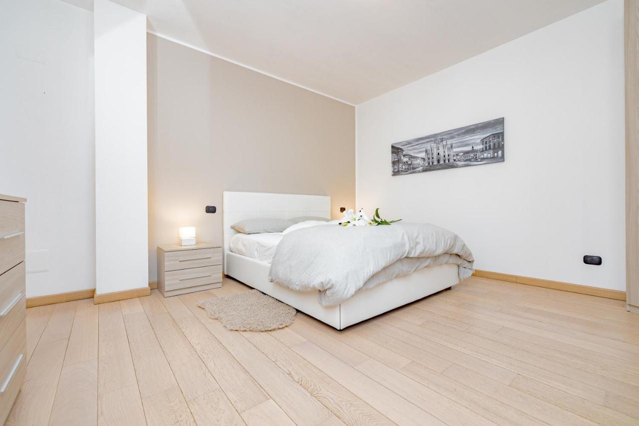 Milan Forum Camelia Guesthouse Assago Eksteriør billede