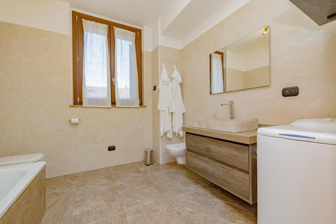 Milan Forum Camelia Guesthouse Assago Eksteriør billede