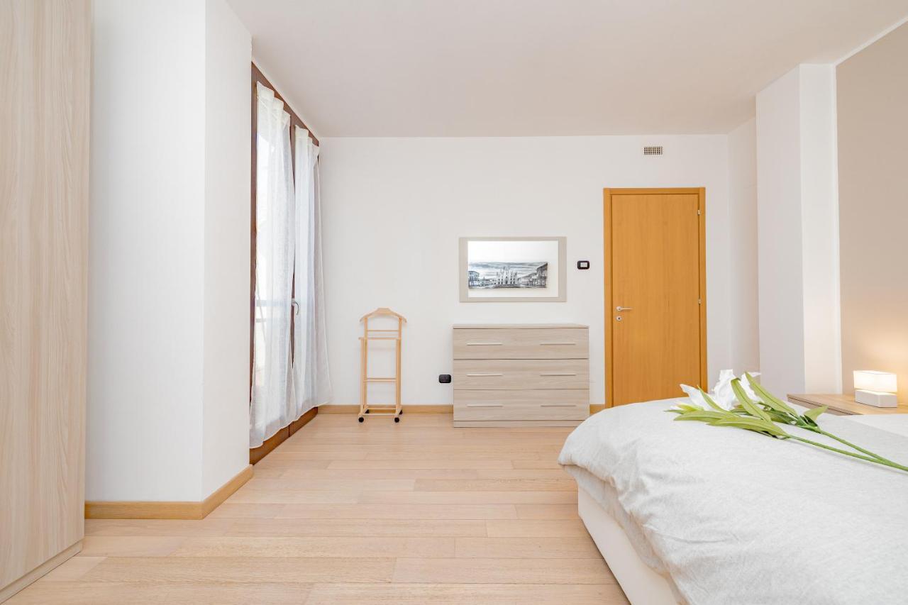 Milan Forum Camelia Guesthouse Assago Eksteriør billede