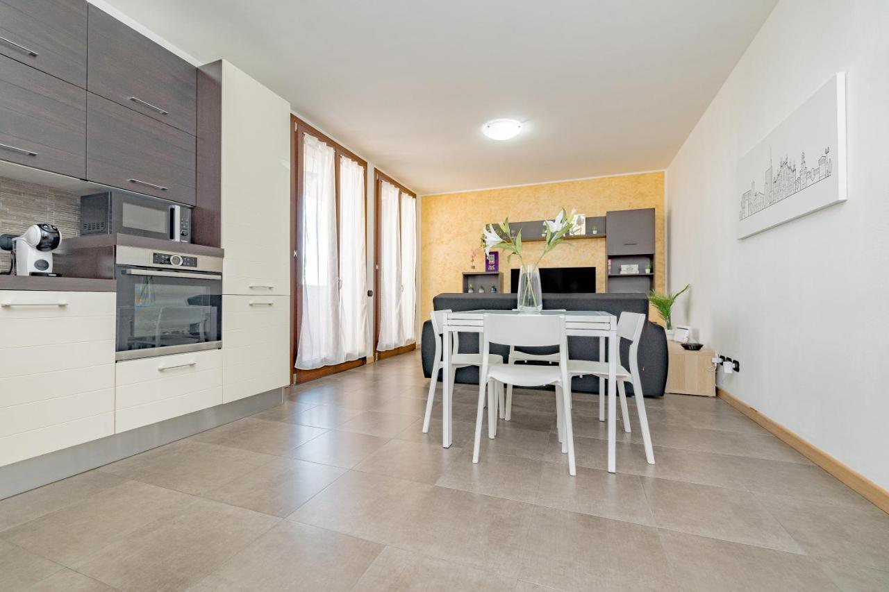 Milan Forum Camelia Guesthouse Assago Eksteriør billede