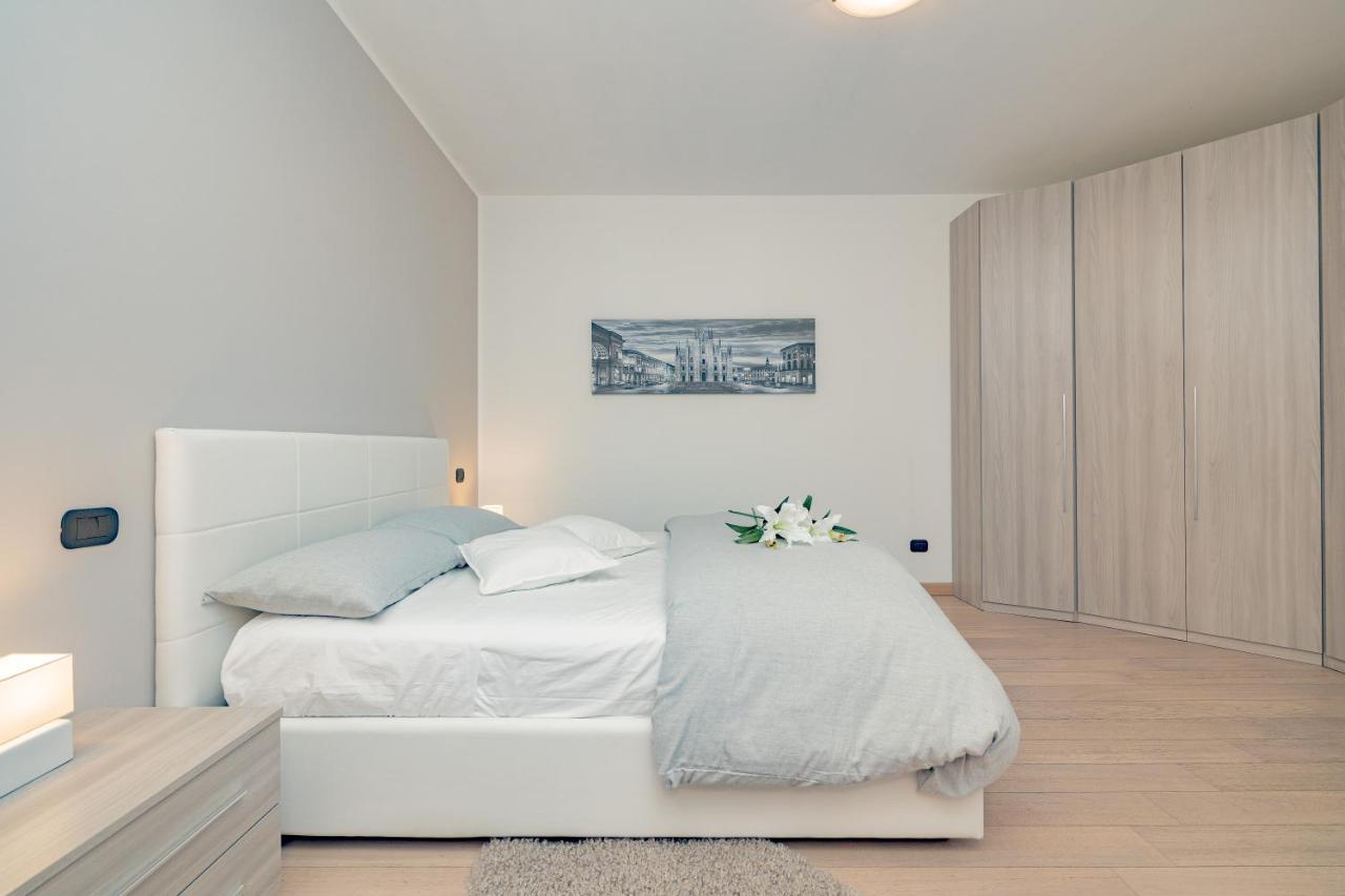 Milan Forum Camelia Guesthouse Assago Eksteriør billede